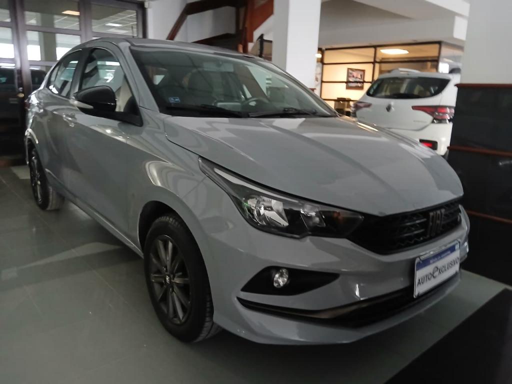FIAT CRONOS DRIVE 1.3 GSE BZ